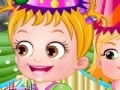 Игри Baby Hazel - birthday surprise