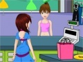 Игри The Dress Shop