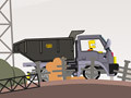 Игри Bart Factory Truck