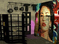 Игри Music Room Escape