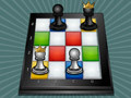 Игри The Colorful Chess