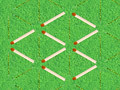 Игри Toy matches