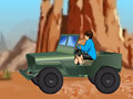 Игри Death Valley Escape