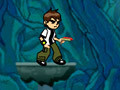 Игри Ben 10 travel
