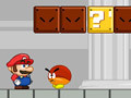 Игри The Adventure of Super Mario Castle