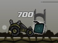 Игри Bullet Car