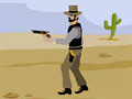 Игри Cowboy Duel