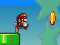 Игри Super Mario Remix 3