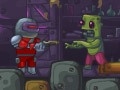 Игри Zombotron