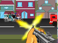 Игри Mafia - The Escape