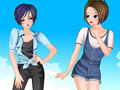 Игри Ann and Chloe