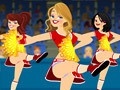 Игри Naughty Cheerleaders