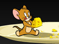 Игри Tom and Jerry Findding the cheese