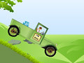 Игри Ben Milk Transporter