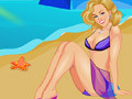 Игри Basked on Sunny Beach
