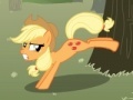 Игри Friendship is Magic - collecting apples