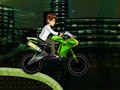 Игри Ben 10 Extreme Ride