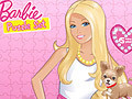 Игри Barbie Puzzle Set