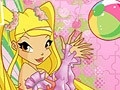 Игри Winx Puzzle Set 2