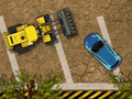Игри Heavy Duty Parking