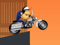 Игри Bikecop adventur