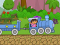 Игри Dora Train Express