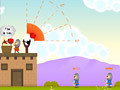 Игри Kingdom of Catapults