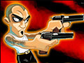 Игри Gangsta