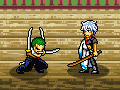 Игри Comic Stars Fighting 1.0