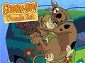 Игри Scooby Doo Puzzle Set