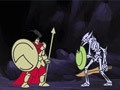 Игри Helios and the Spartan