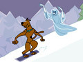 Игри Ghost attack Scooby