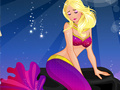 Игри Pirate and Mermaid Love