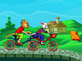 Игри Tom N Jerry Frenzy