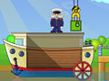 Игри Ship Loader
