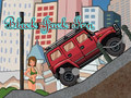 Игри Las Vegas Hummer