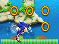 Игри Sonic Runner