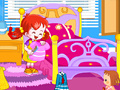 Игри Back to School Clean Up