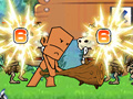 Игри Tribe Boy Vs Monsters Beta 2 