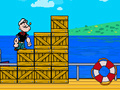 Игри Popeye Time Attack