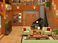 Игри Ruby Loft Escape