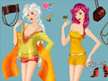 Игри Fashion Milano Challenge
