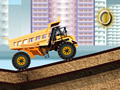Игри Monster Truck Racer
