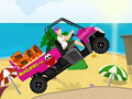 Игри Beach Buggy