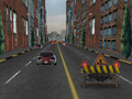 Игри 3D Furious Driver