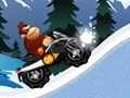Игри Donkey Kong Ice Adventure