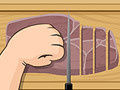 Игри Shirley Making A Pizza