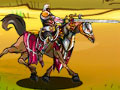 Игри Epic War 3: War of Heroes