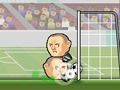 Игри Sports Heads Football