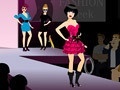 Игри Naughty Supermodels